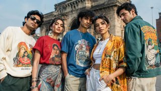 Indian Streetwear Moves Mainstream as Gen Z Shapes Retail Strategy