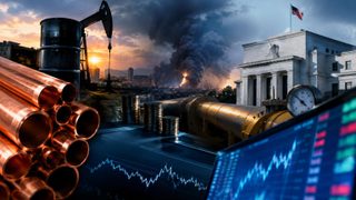 Global Bond Sell-Off Lifts Borrowing Costs; US 30-Year Yield Hits 5.5%