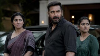 Drishyam: The Conclusion Crosses ₹100 Crore in India in Two Days