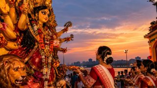 Navratri and Durga Puja 2026: Dates and Significance of October Festivities