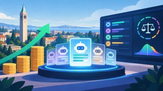 Arena AI Raises $200M Series B at $3.1B Valuation, Launches Alignment Index
