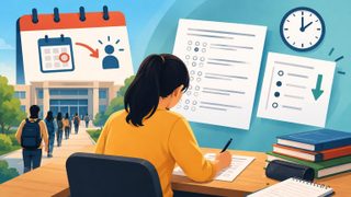 CUET UG 2027: One-Day Exam, Shorter Papers Under Consideration