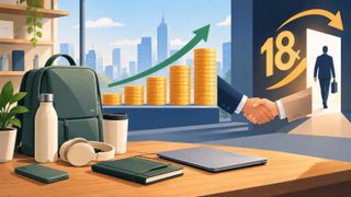 DailyObjects raises Rs 332 crore at Rs 1,050 crore valuation; early backer exits 18x