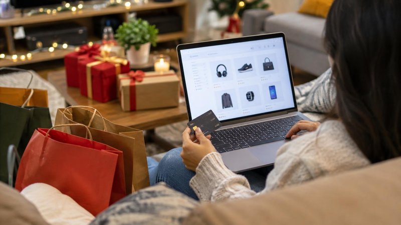 Festive Online Sales Hit ₹24,000 Crore in Two Days; Gen Z a Third