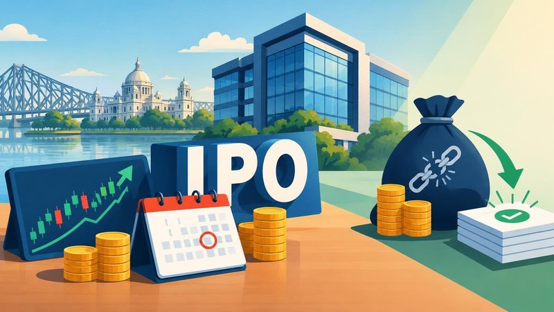Fusion CX sets Rs 275-289 price band for Rs 702 crore IPO opening October 14