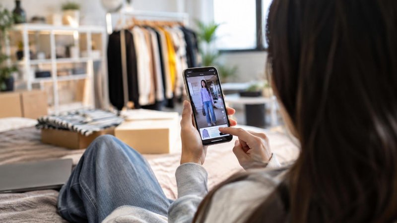 Gen Z Social Media Shopping: What the 46% Figure Really Shows