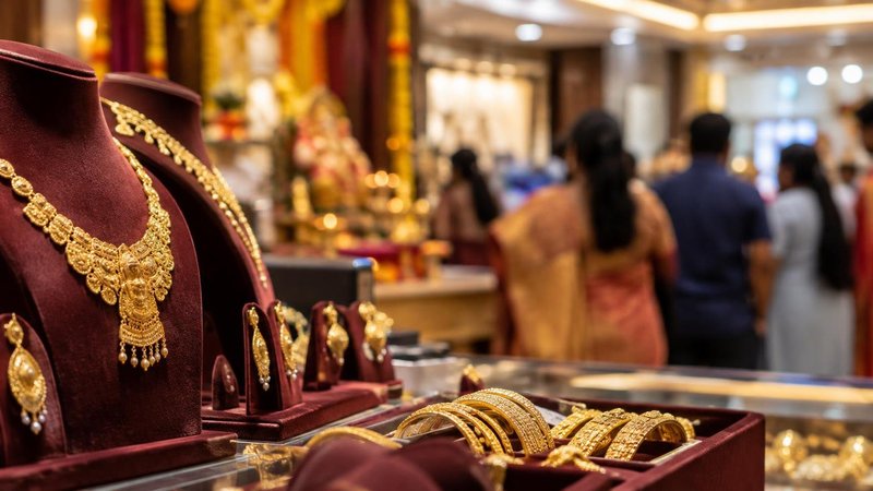 Gold Prices and Festivals in India: Dhanteras 2026 Demand Outlook