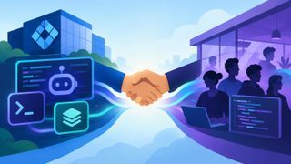 Harness buys Augment Code's AI coding agents and team; terms not disclosed