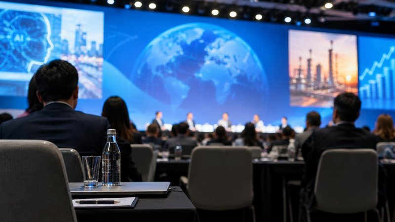 IMF-World Bank Annual Meetings Open in Bangkok: What They Mean for India