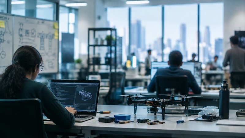 India Deeptech Funding Jumps 2.8 Times to $290 Million in Q3 2026