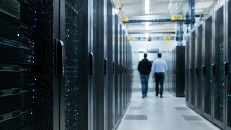 India's data centres drew $173 billion in commitments since 2021, CBRE says