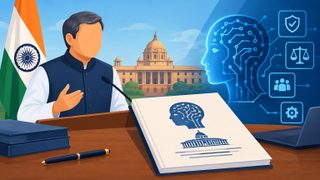 India to Publish AI Regulation Paper Within a Month, Says Vaishnaw