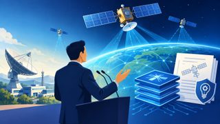 Jio building its own satellite stack, filing pre-6G patents: Akash Ambani