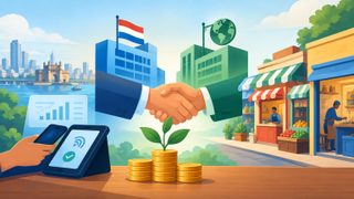 MSME lender NeoGrowth raises Rs 85 crore from Dutch lender FMO and LeapFrog
