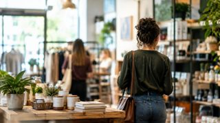 National Women's Small Business Month: US Marks October With 15.7 Million Women-Owned Firms
