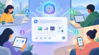 OpenAI brings GPT-6 to all ChatGPT users, including free and Go plans