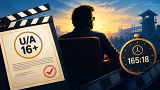 Rajinikanth's Jailer 2 cleared with U/A 16+ certificate, runs 165 minutes