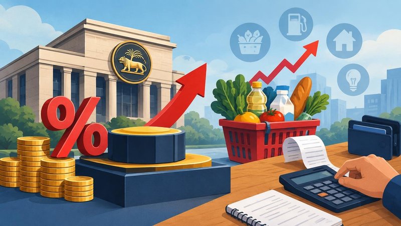 RBI Repo Rate Hike to 5.5%: What It Means for Your EMIs