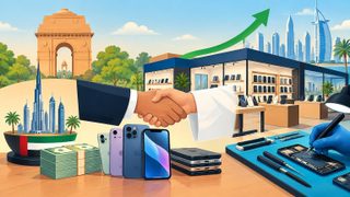 ReFit Global raises $1 million from UAE family office to grow refurbished phone retail