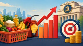 September inflation seen jumping to 5.4-5.6%, above RBI target, polls show