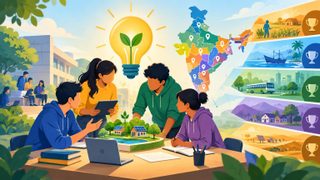 Seva First Innovation Challenge 2026 Opens for Young Indian Innovators