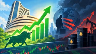 Sensex Rebounds 879 Points to 72,472 After Two-Day Slide