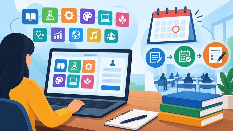 SWAYAM July 2026 exam registration opens for 662 courses; apply by October 31