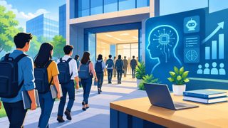 TCS onboards 10,000 freshers in July-September, says hiring will follow demand