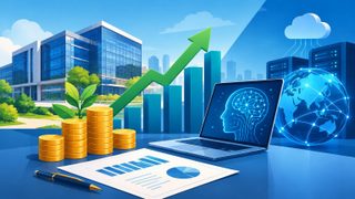TCS Q2 profit up 15% to Rs 13,884 crore; AI revenue tops $3.1 billion