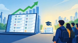 Tech job openings hit 18-month high of 1.23 lakh, but freshers get only 15,000