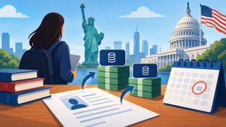 US proposes $70,000 fee for students' OPT work permits; comments open till Nov 9