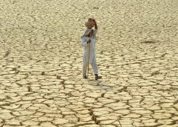 Faltered Monsoon: How is India addressing the challenge?