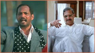 Nana Patekar, Versatile Actor and Filmmaker, Dies at 75 in Goa