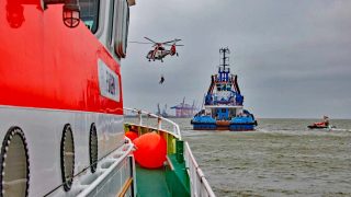 SAREX 2026: Coast Guard Holds Mass Rescue Drill Off Paradip With 30 Nations