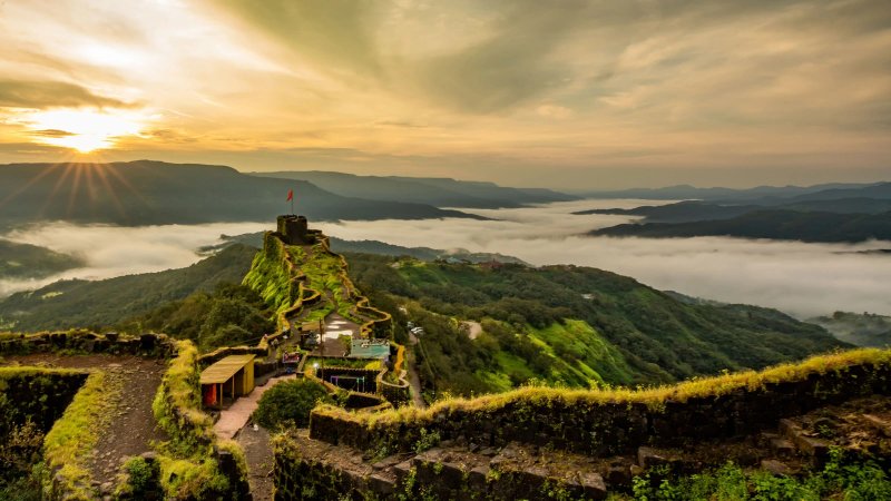 Dekho Apna Desh 2.0: Centre Launches Mission to Spread Tourists to Lesser-Known Places