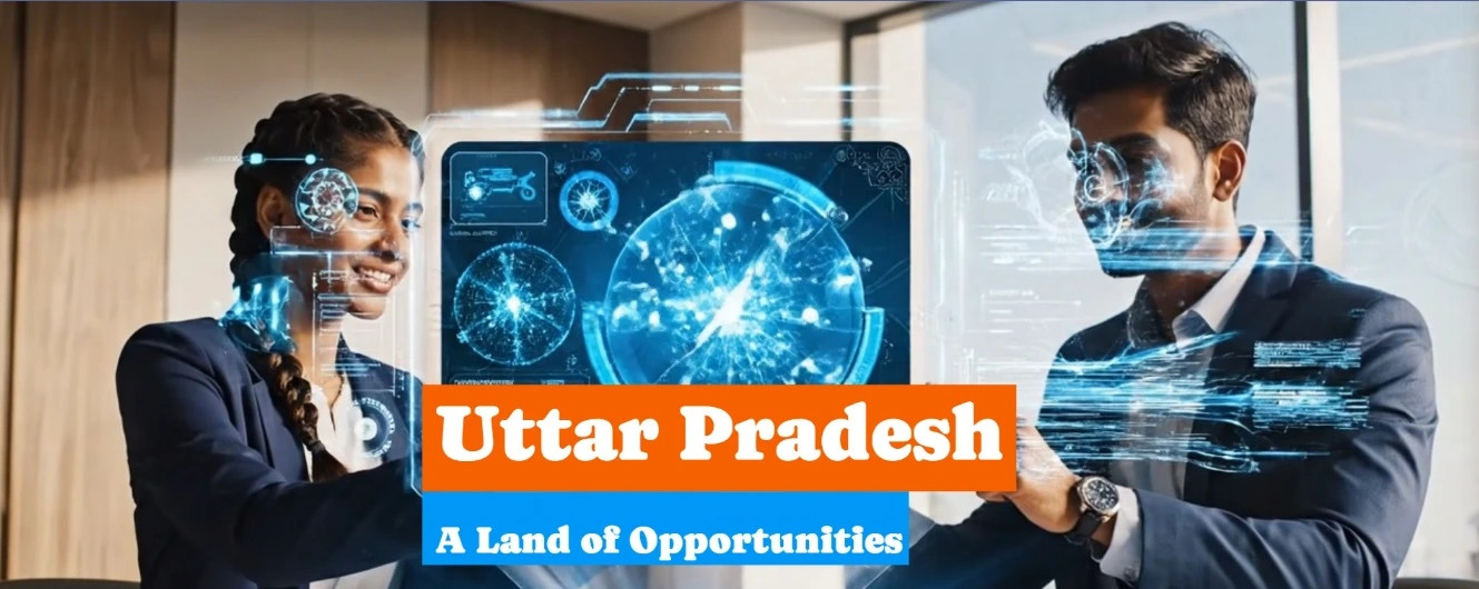 UP Startup Policy 2026: Rs 20,000 Monthly Allowance, Rs 1,000 Crore Fund