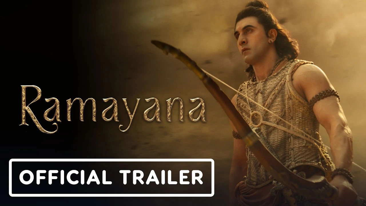 Ramayana: Rise of a Legend Gets Title, 6 November Global Release