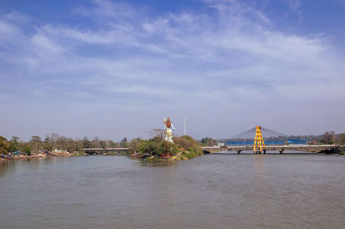 File photo: Haridwar