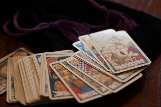 64% of Gen Z have tried tarot, psychics or love spells to find romance, survey finds