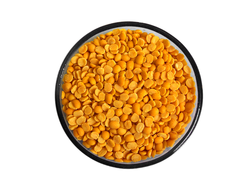 Representative image: bowl of lentil dal