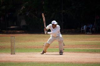 Abhishek's 69, Arshdeep's three wickets give India 2-1 lead over West Indies