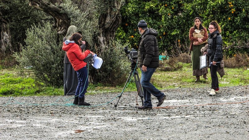 Abundantia Entertainment to turn AI arm aiON into a standalone film studio