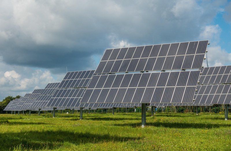 Agrivoltaics: PM-KUSUM's next phase to back solar-plus-crop farms, ministers say
