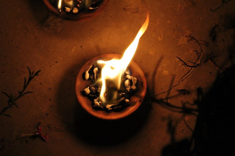 Ahoi Ashtami 2026 on November 1: why the fast ends at starlight