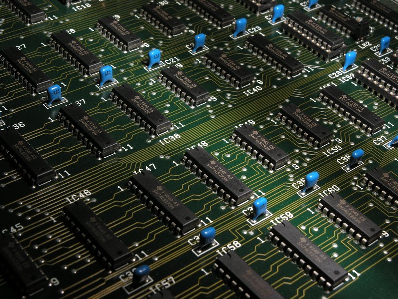 AI chip firm Tenstorrent raises $1.5 billion at $6.2 billion valuation