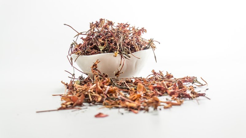 Representative image: ayurvedic herbs and medicine
