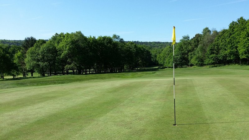 Air Force Sports Complex closure: Delhi golf course shut, Centre reclaims land