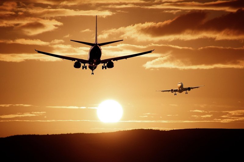 Air India Express links Vizag's new Bhogapuram airport to Bangkok