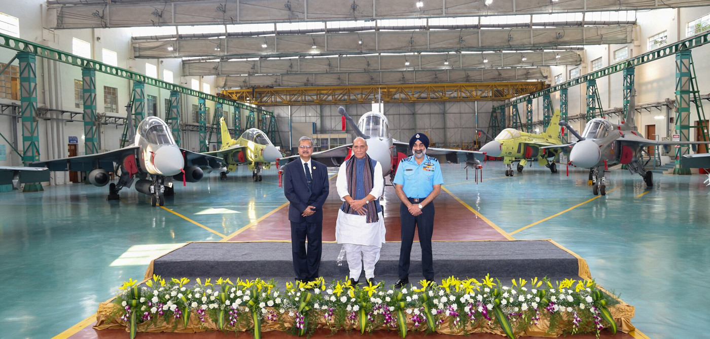 File photo: Amar Preet Singh