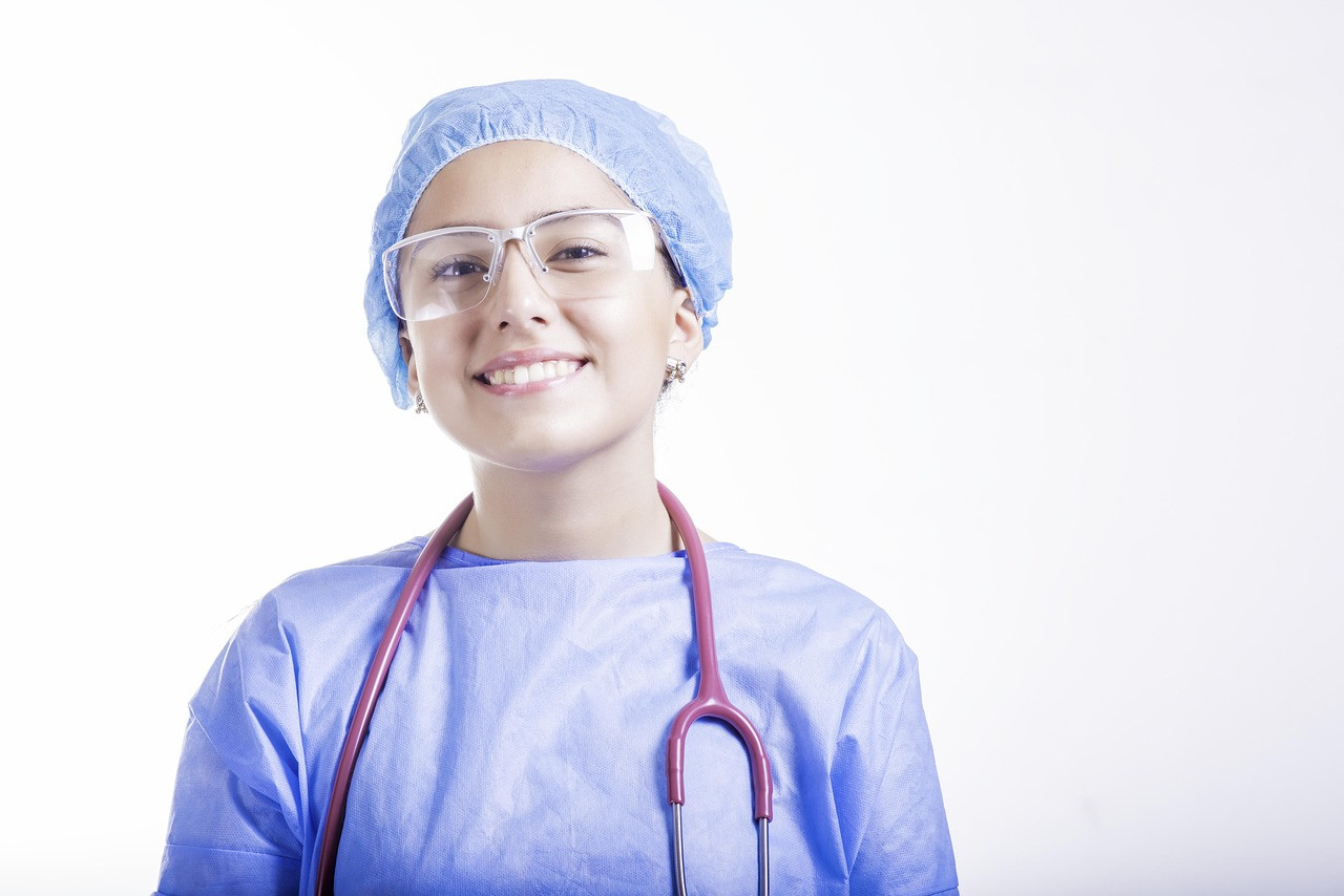 Representative image: medical students stethoscope